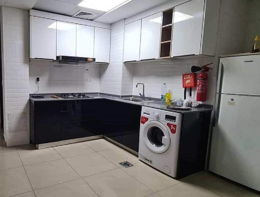 Photo of Kitchen in International City