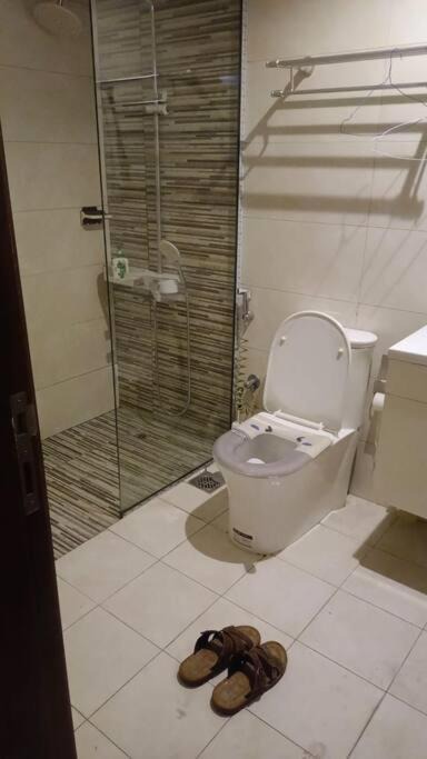 Photo of Bathroom in International City