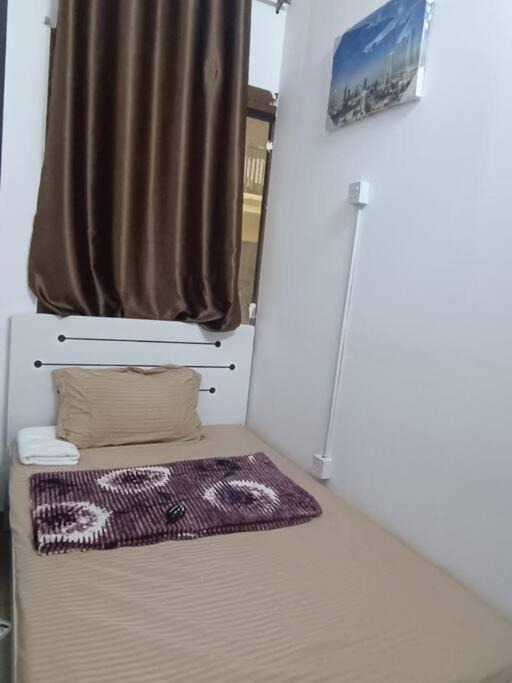 Photo of Bedroom in International City
