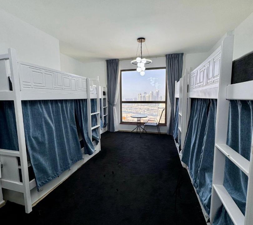 Photo of Bedroom in Jumeirah