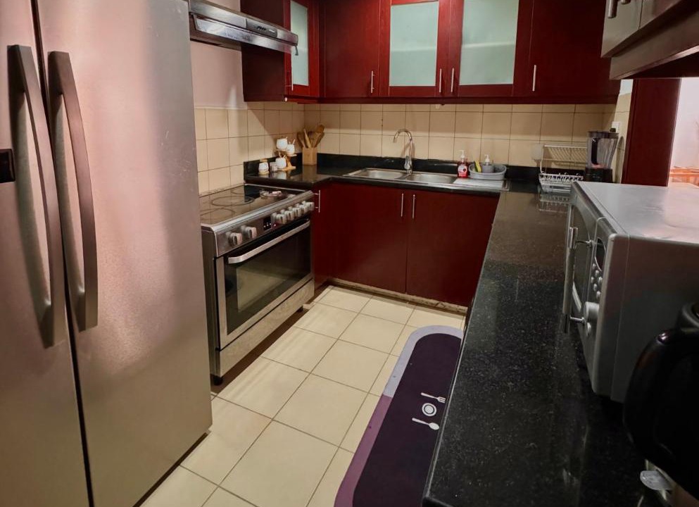Photo of Kitchen in Jumeirah