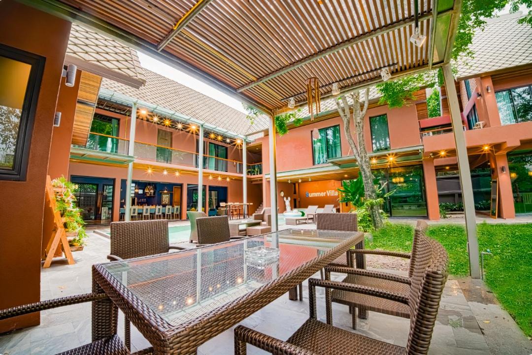 Photo of Others in Khlong Tan Nuea