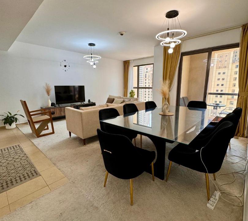 Photo of Livingroom in Jumeirah