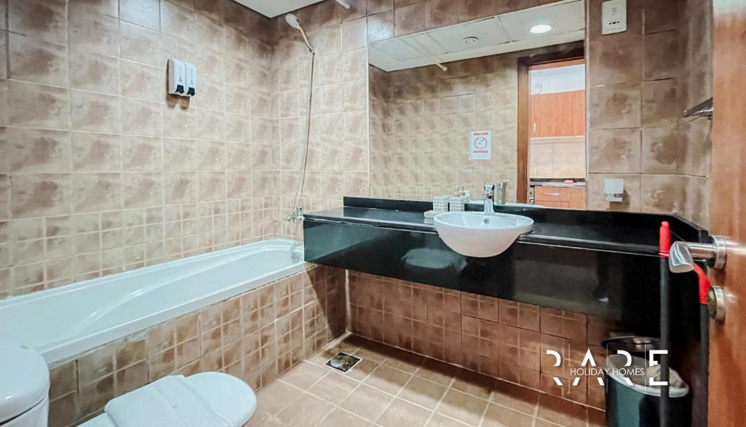 Photo of Bathroom in Dubai Production City