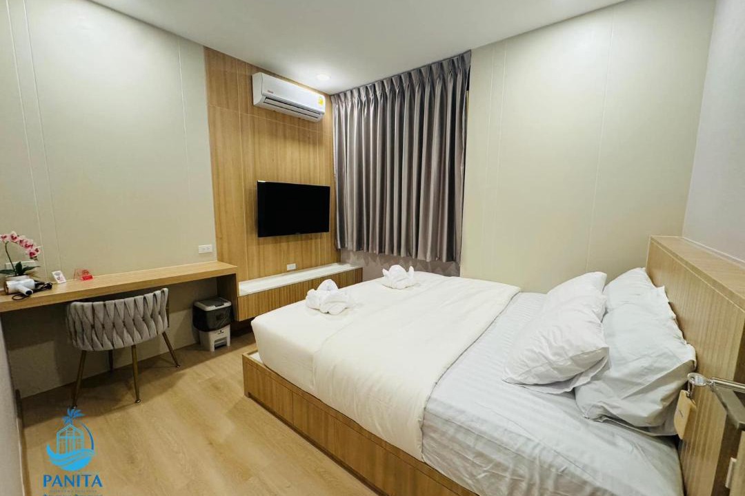 Photo of Bedroom in Photharam
