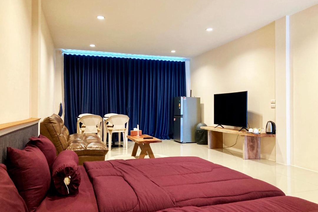Photo of Bedroom in Buriram