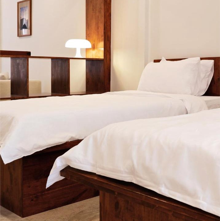 Photo of Bedroom in Loei Province