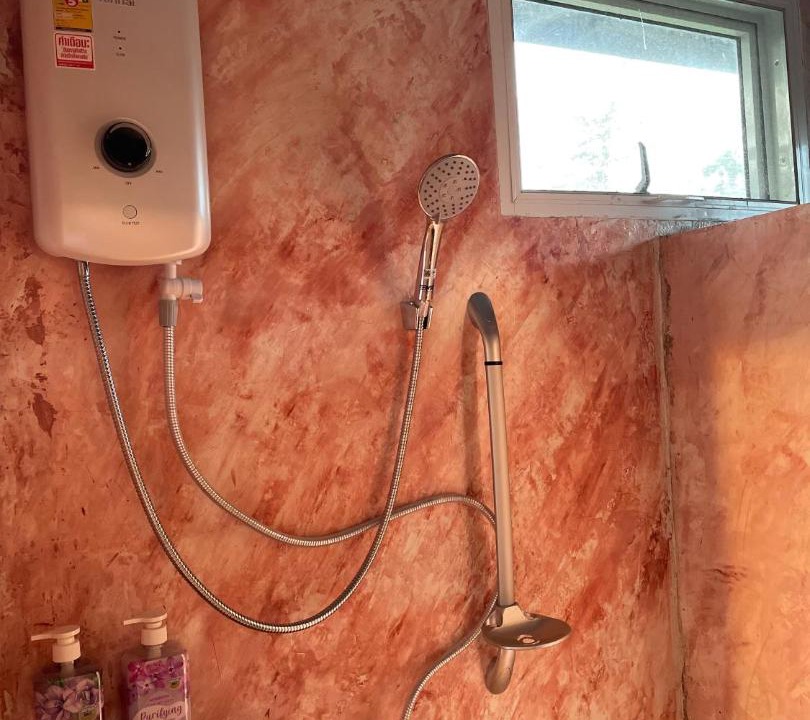 Photo of Bathroom in Pak Chong