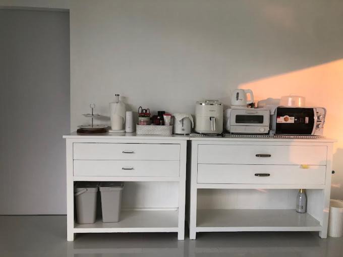 Photo of Kitchen in Chong Sadao