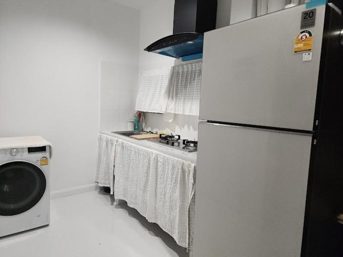 Photo of Kitchen in Chong Sadao