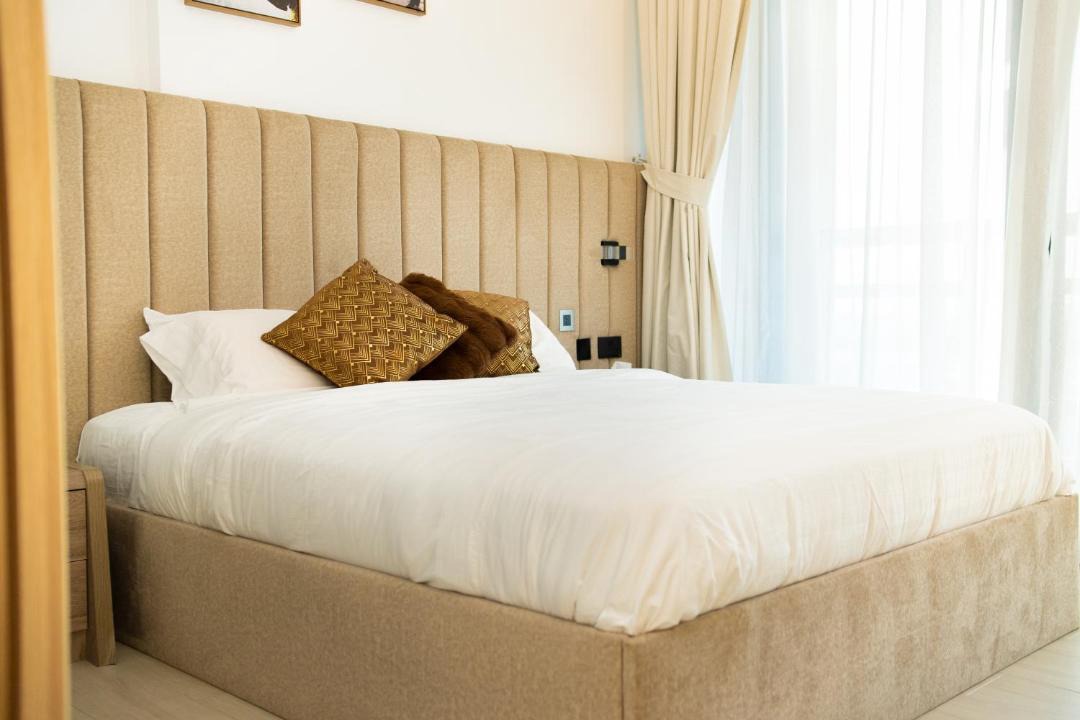 Photo of Bedroom in Sharjah