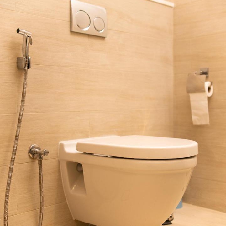 Photo of Bathroom in Sharjah