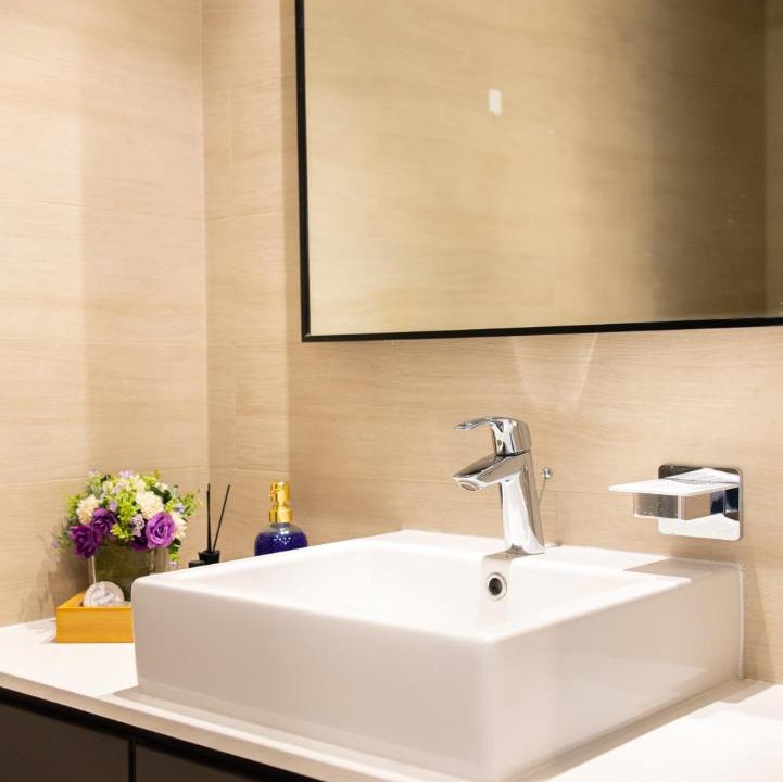 Photo of Bathroom in Sharjah