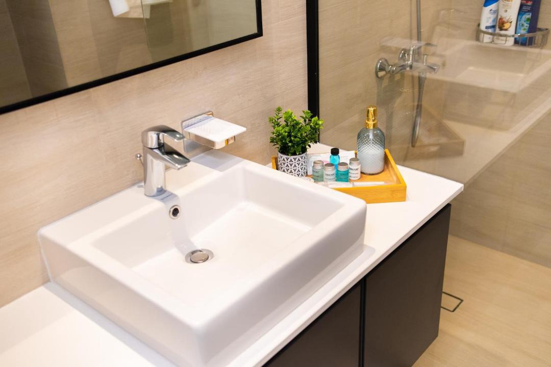 Photo of Bathroom in Sharjah