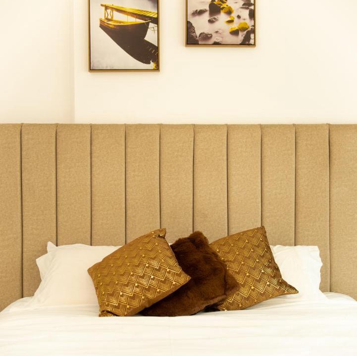 Photo of Bedroom in Sharjah