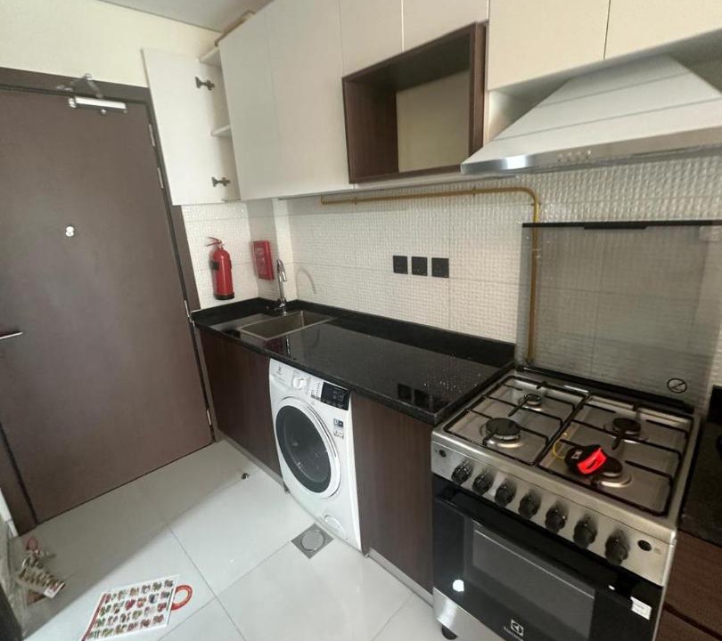 Photo of Kitchen in Dubai