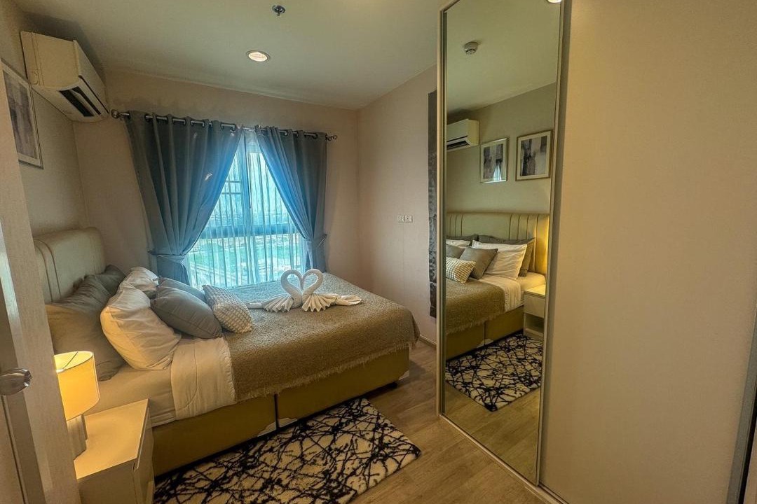 Photo of Bedroom in Bang Rak Phatthana