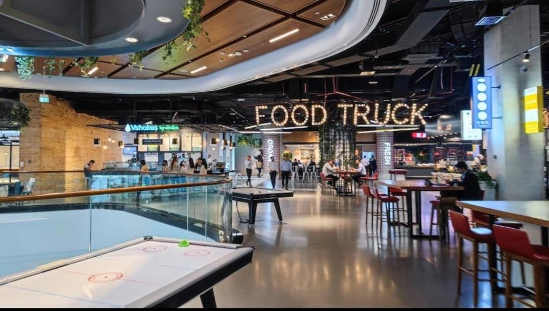 Photo of Others in Trade Center