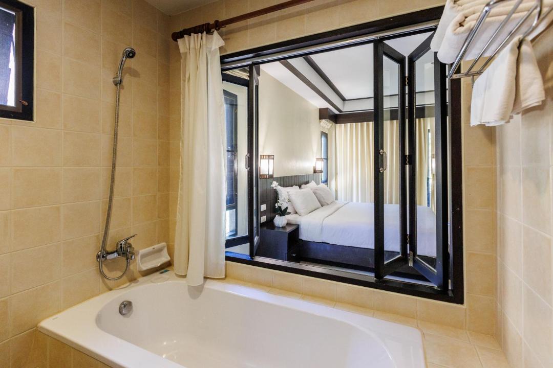 Photo of Bathroom in Khuekkhak