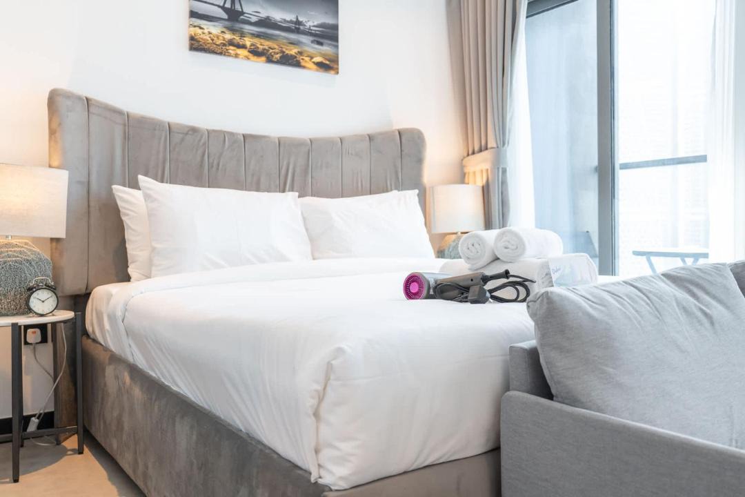 Photo of Bedroom in Business Bay