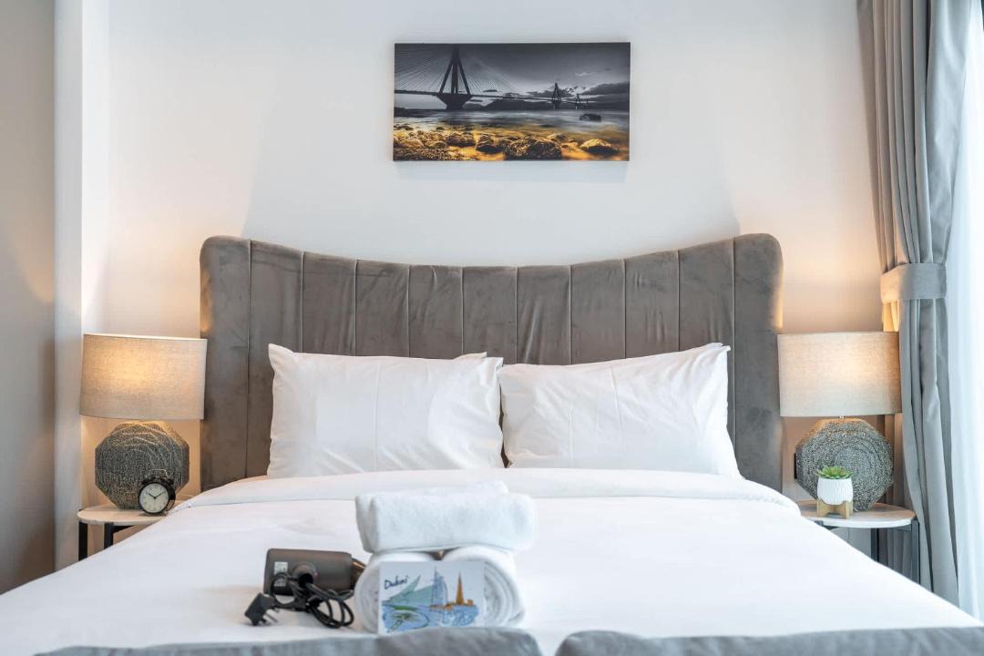 Photo of Bedroom in Business Bay