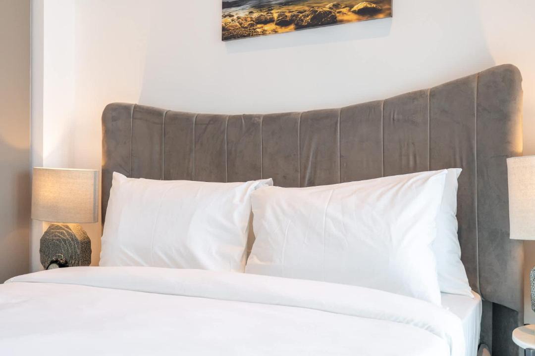 Photo of Bedroom in Business Bay