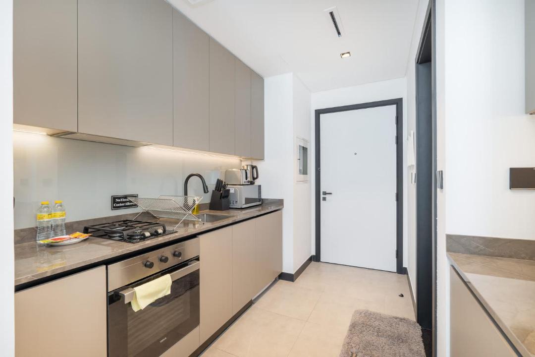 Photo of Kitchen in Business Bay