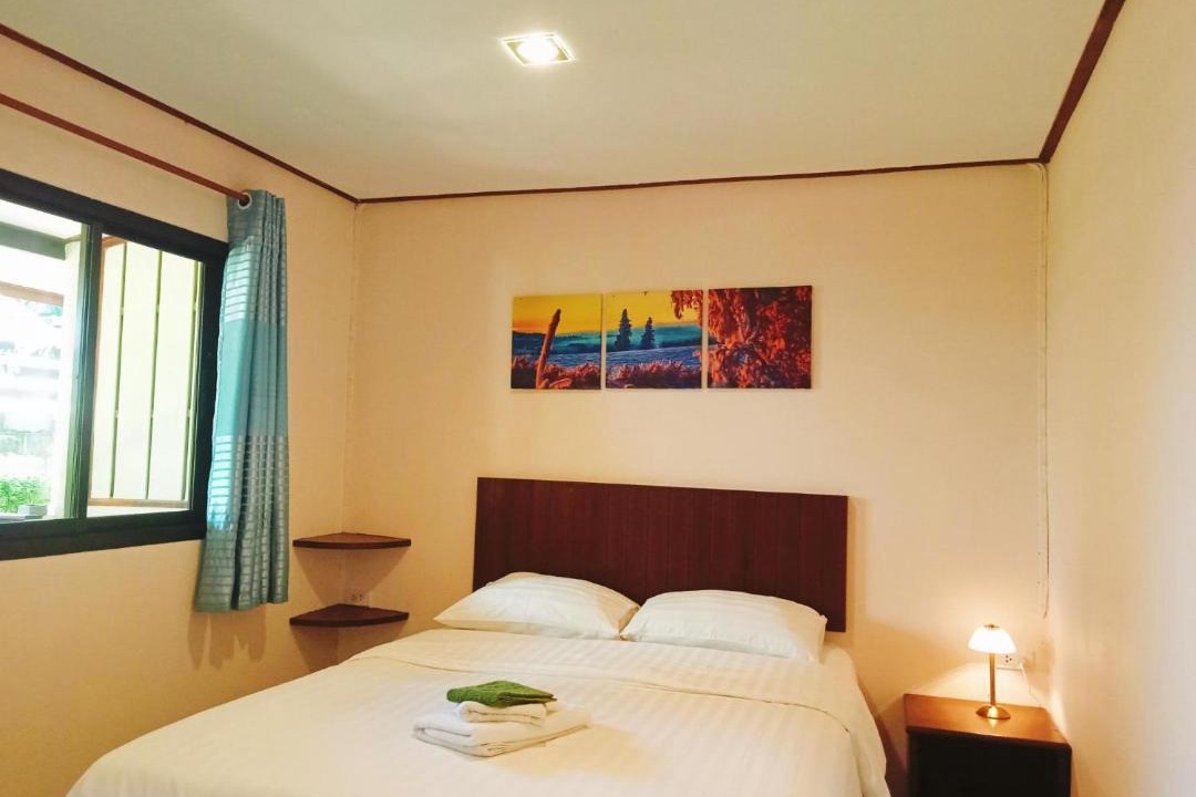 Photo of Bedroom in Ko Lanta