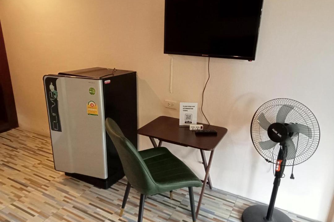 Photo of Livingroom in Ko Lanta