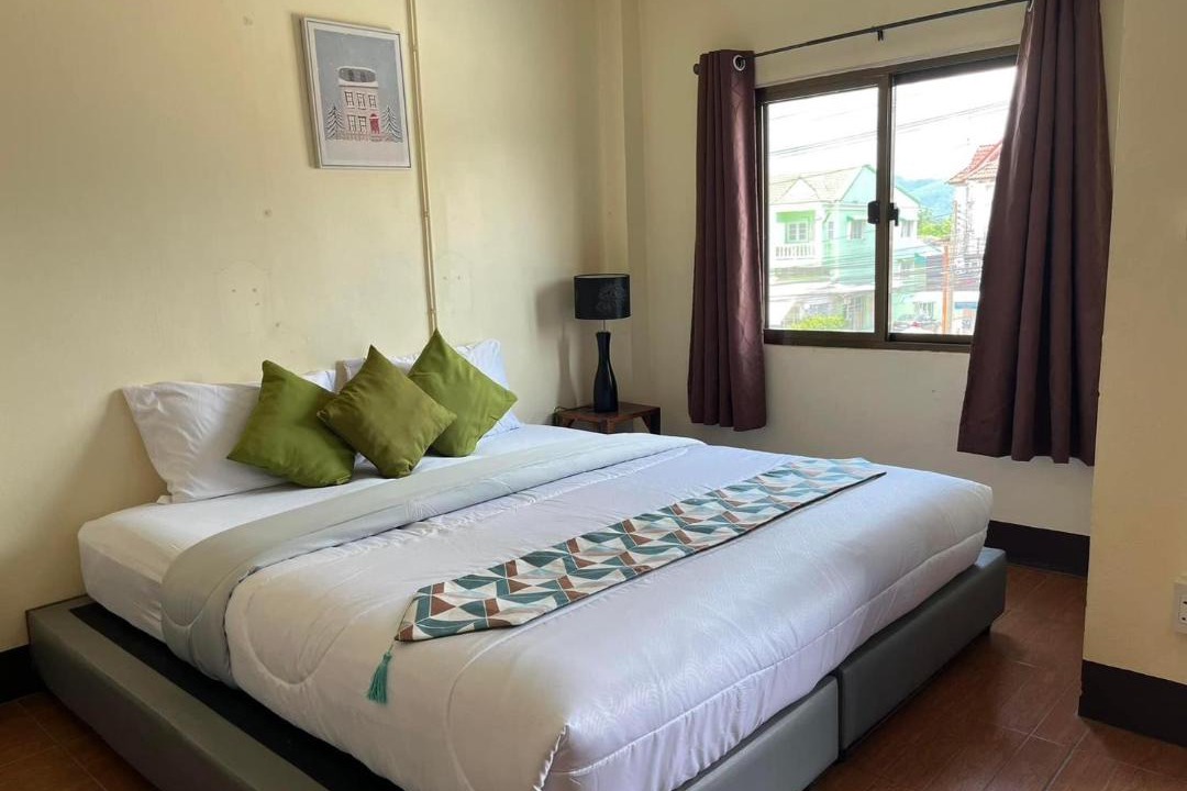 Photo of Bedroom in Chiang Dao