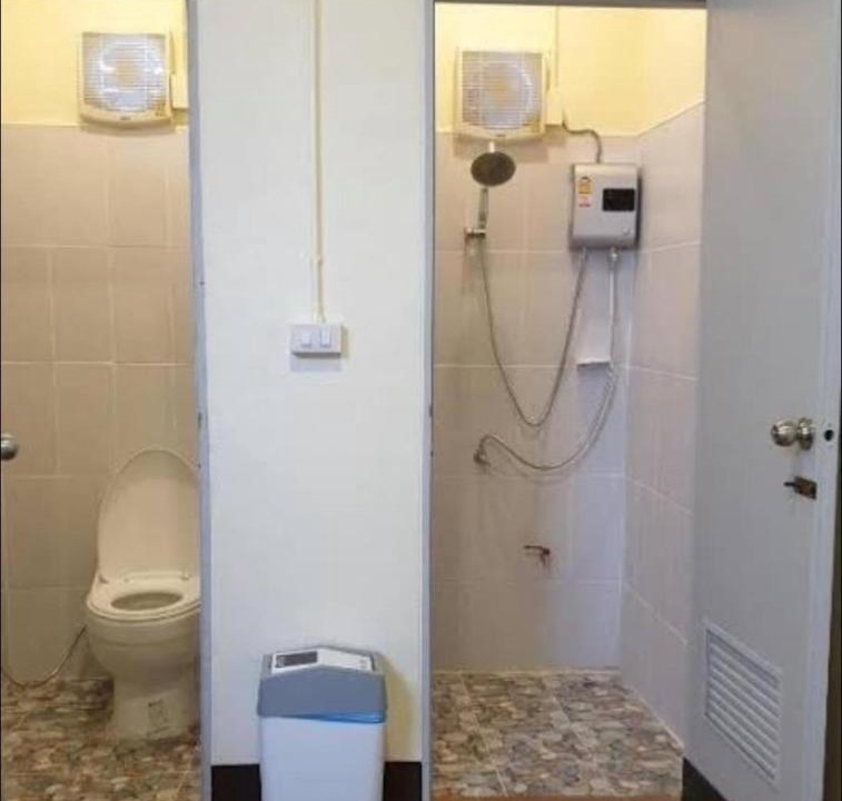 Photo of Bathroom in Chiang Dao