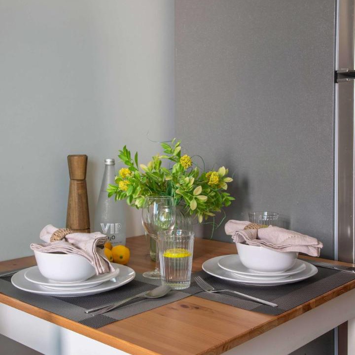 Photo of Kitchen in Jebel Ali