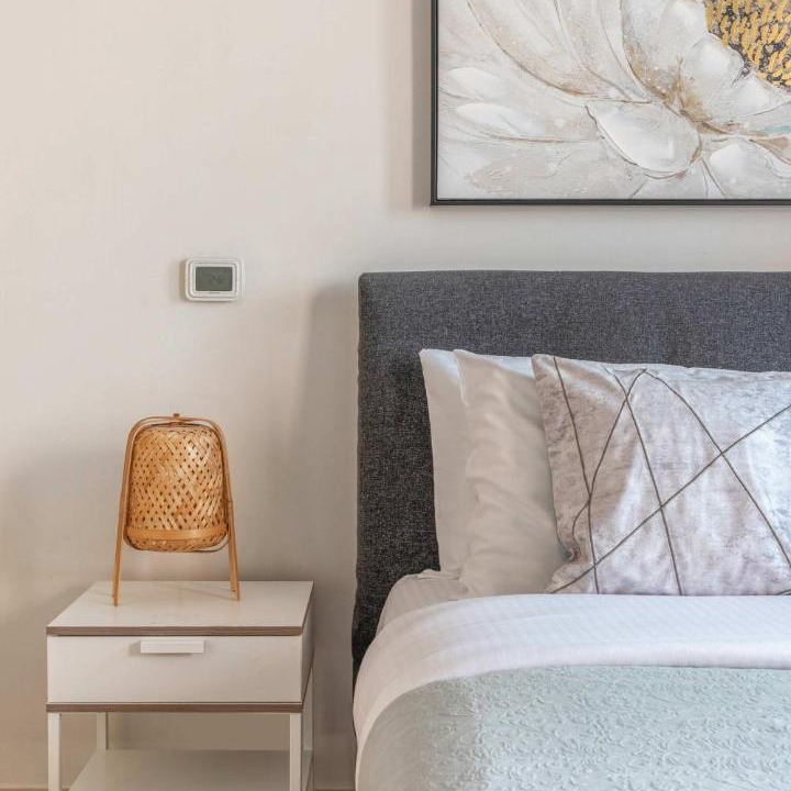 Photo of Bedroom in Jebel Ali