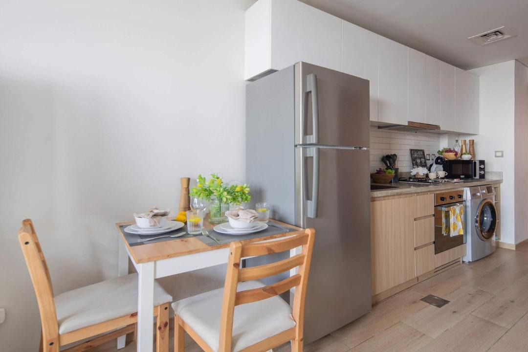 Photo of Kitchen in Jebel Ali
