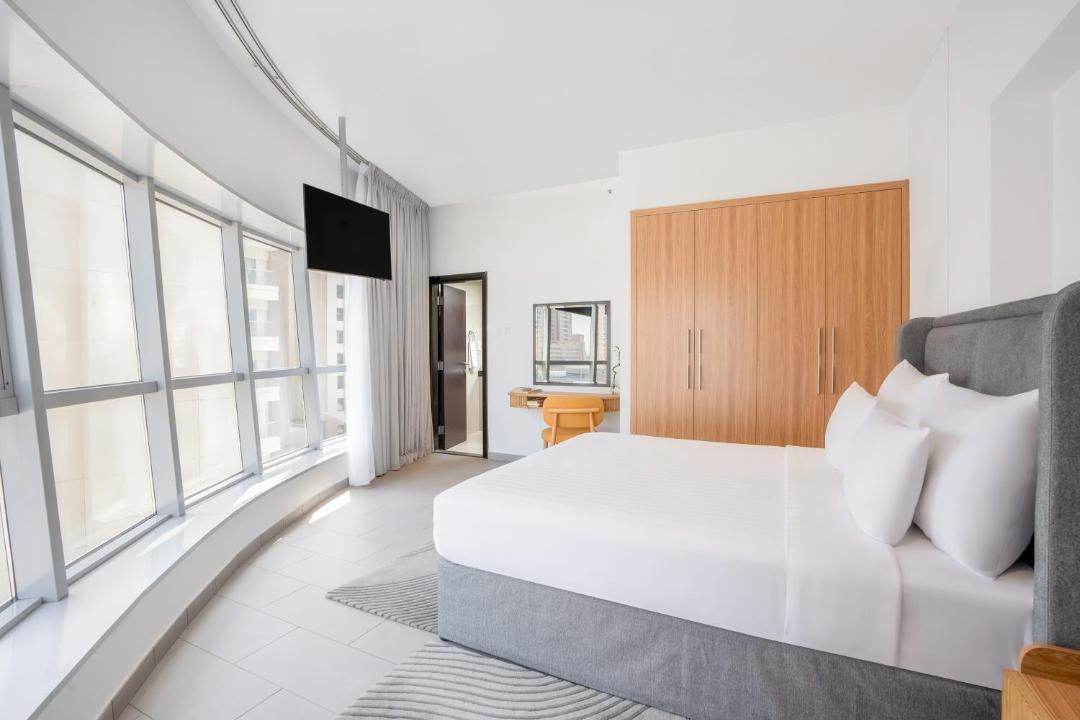 Photo of Bedroom in Barsha Heights