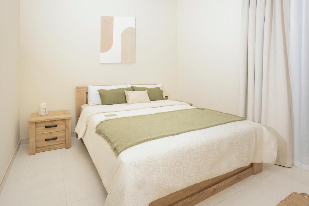 Photo of Bedroom in Nad Al Sheba