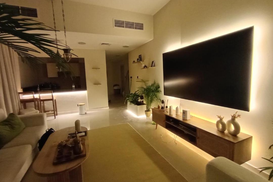 Photo of Livingroom in Nad Al Sheba