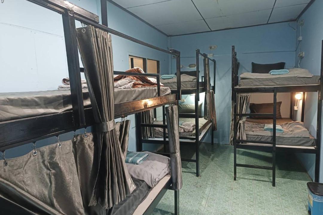 Photo of Bedroom in Pai