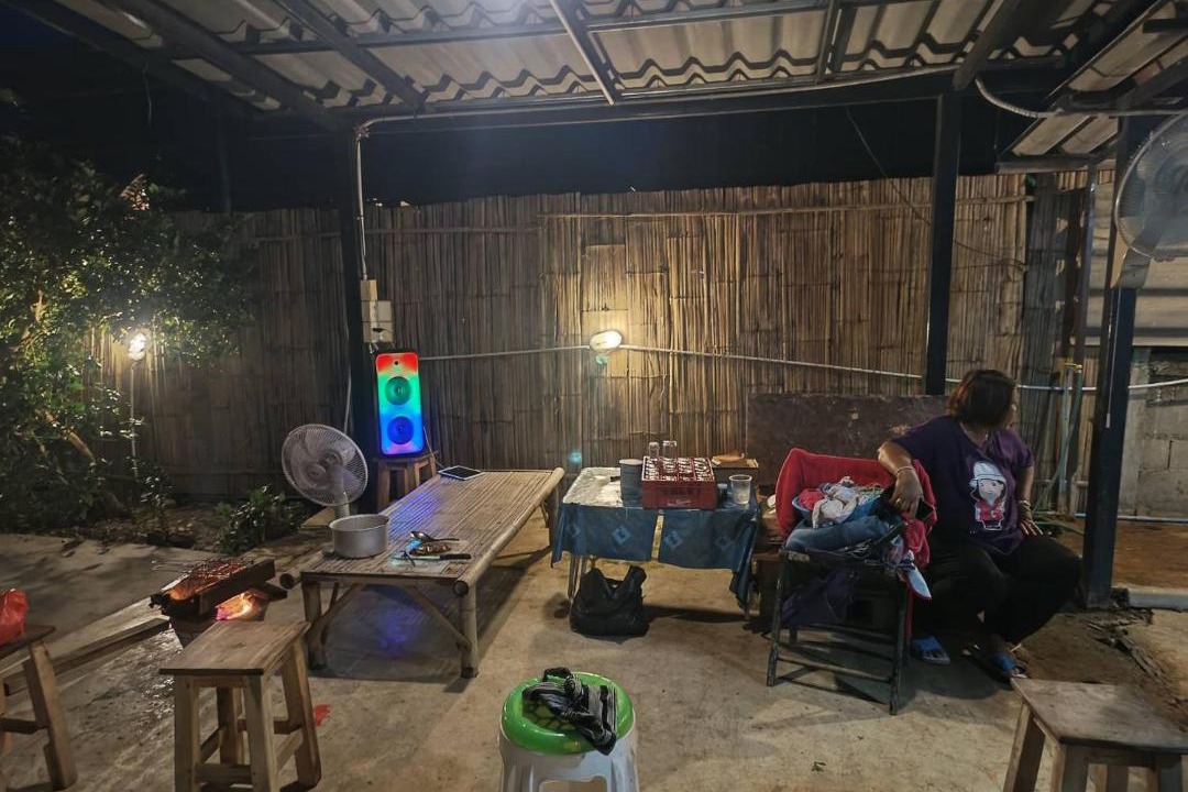 Photo of Others in Pai