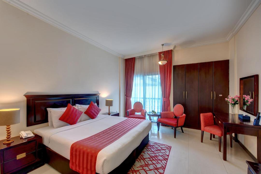 Photo of Bedroom in Naif