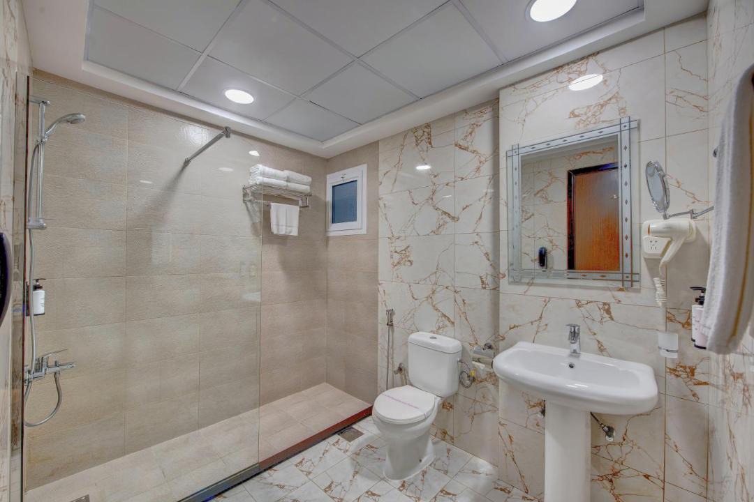 Photo of Bathroom in Naif