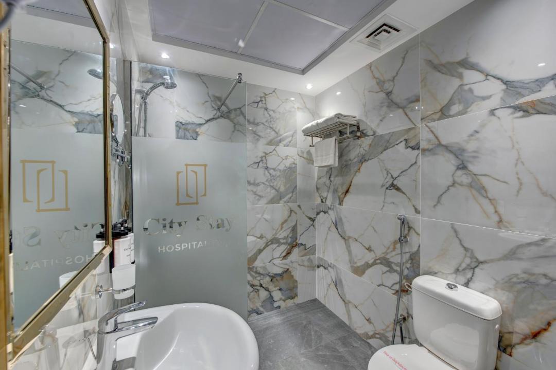 Photo of Bathroom in Naif