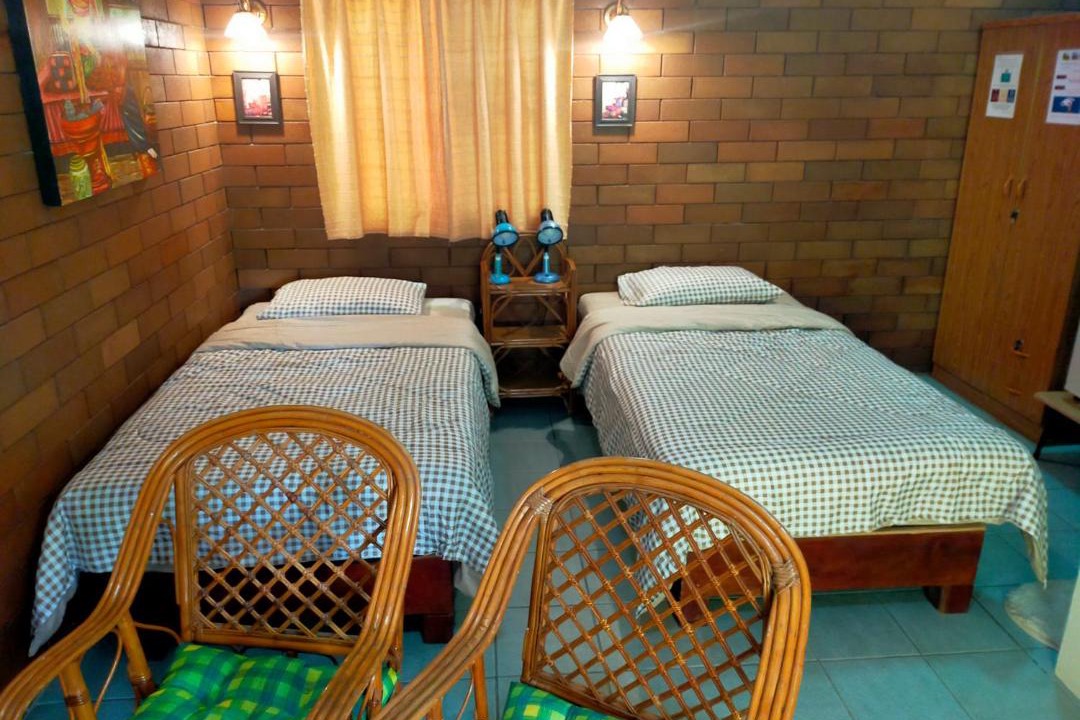 Photo of Bedroom in Phrao