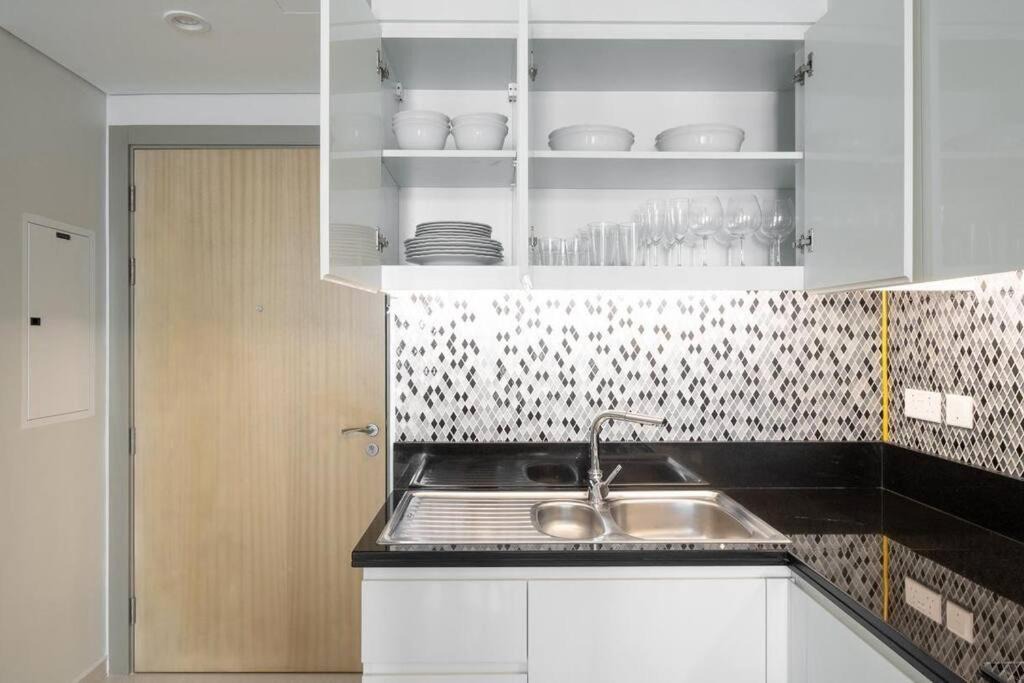Photo of Kitchen in Sheikh Zayed Road