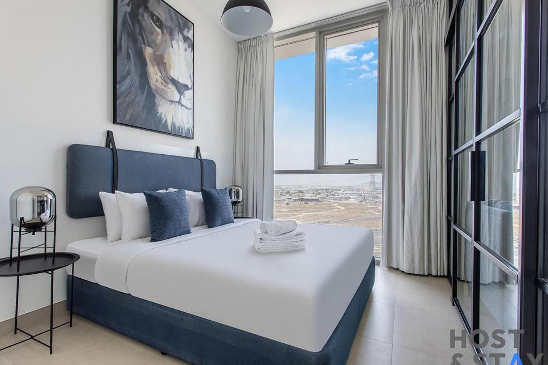 Photo of Bedroom in Dubai