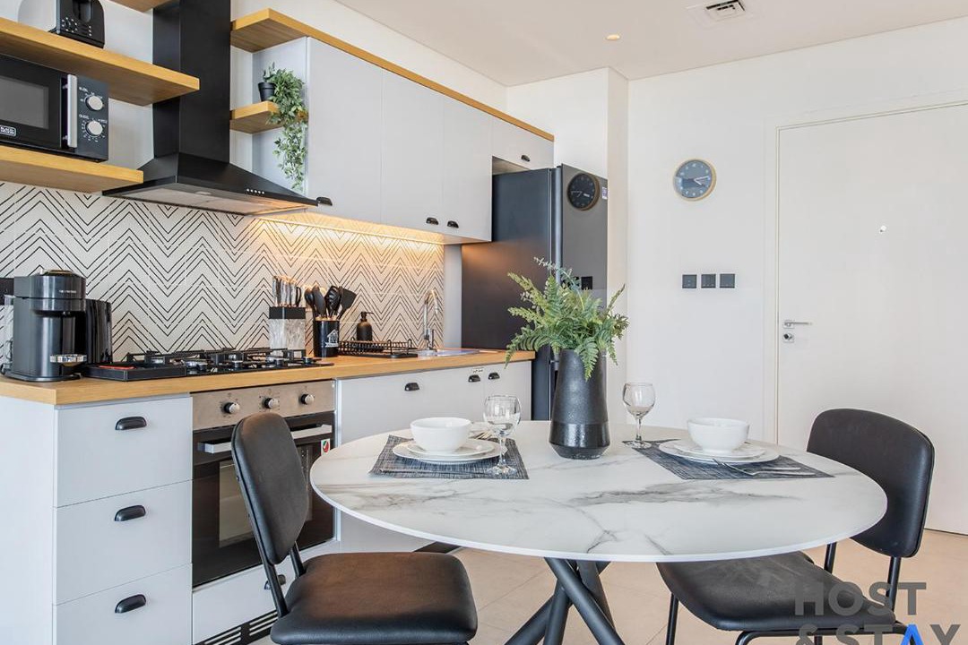 Photo of Kitchen in Dubai