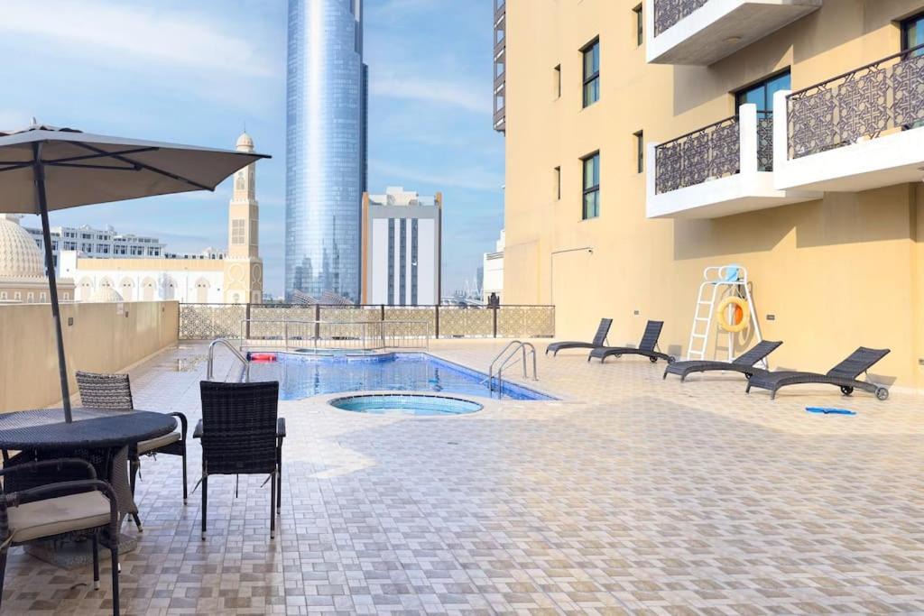 Photo of Patio Balcony in Jadaf