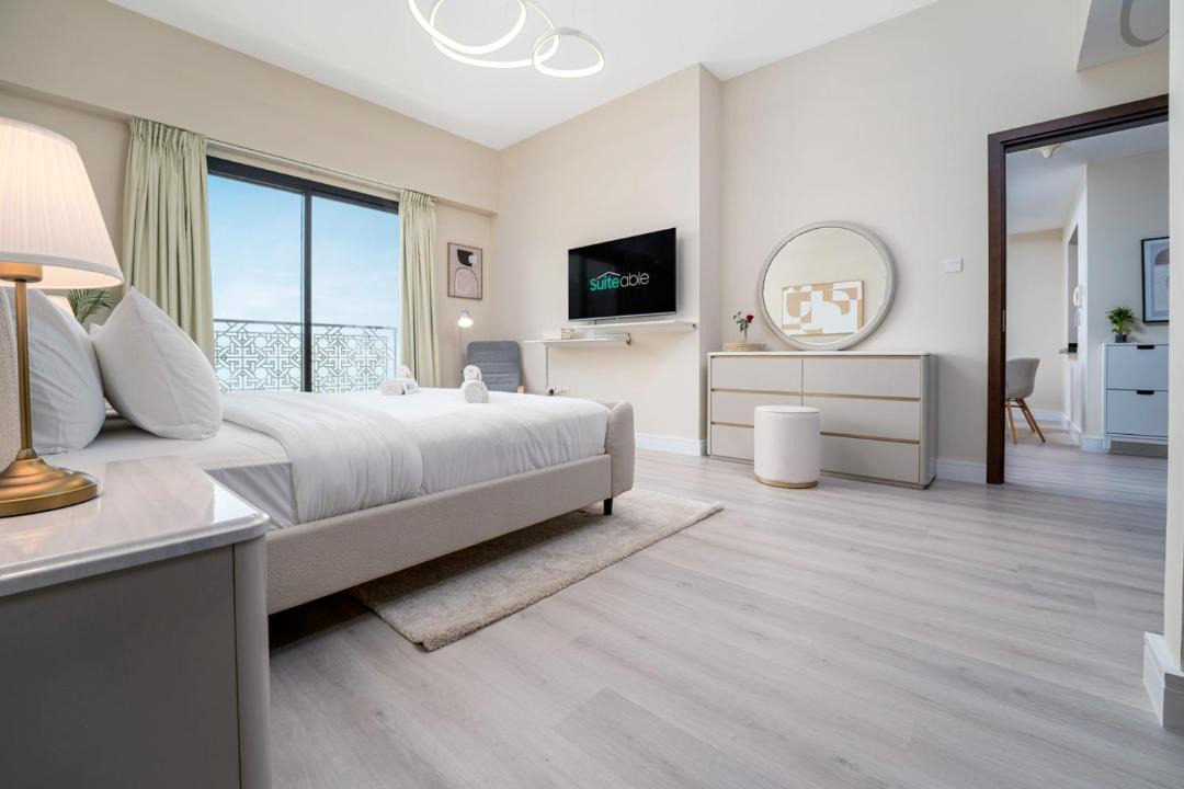Photo of Bedroom in Jadaf