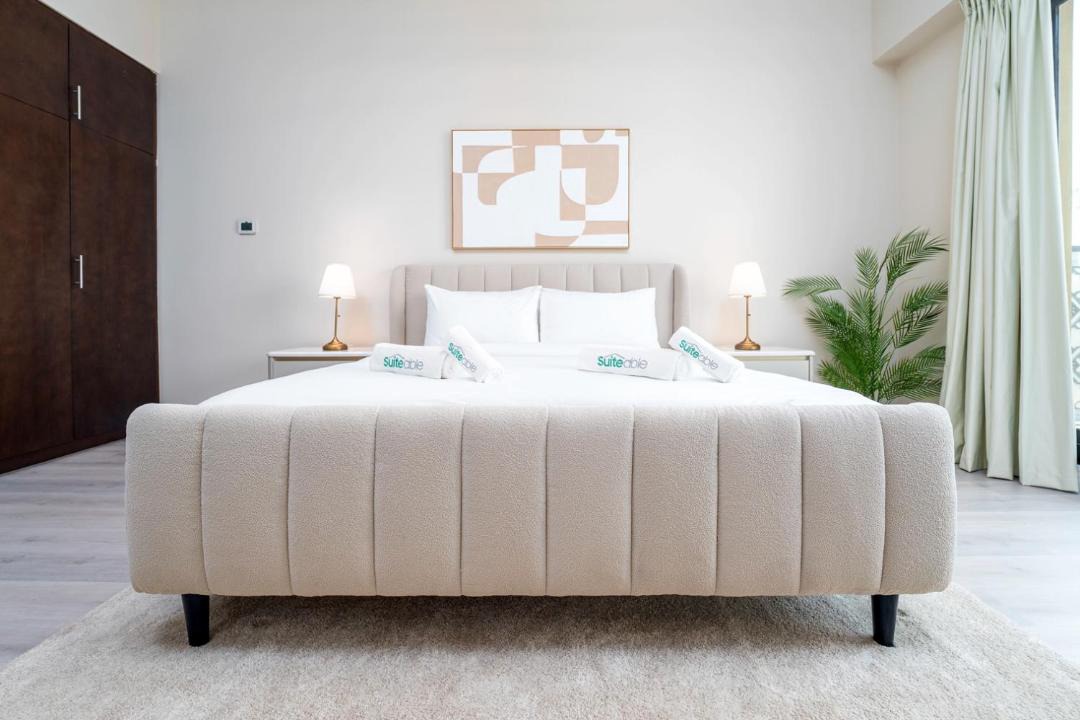 Photo of Bedroom in Jadaf