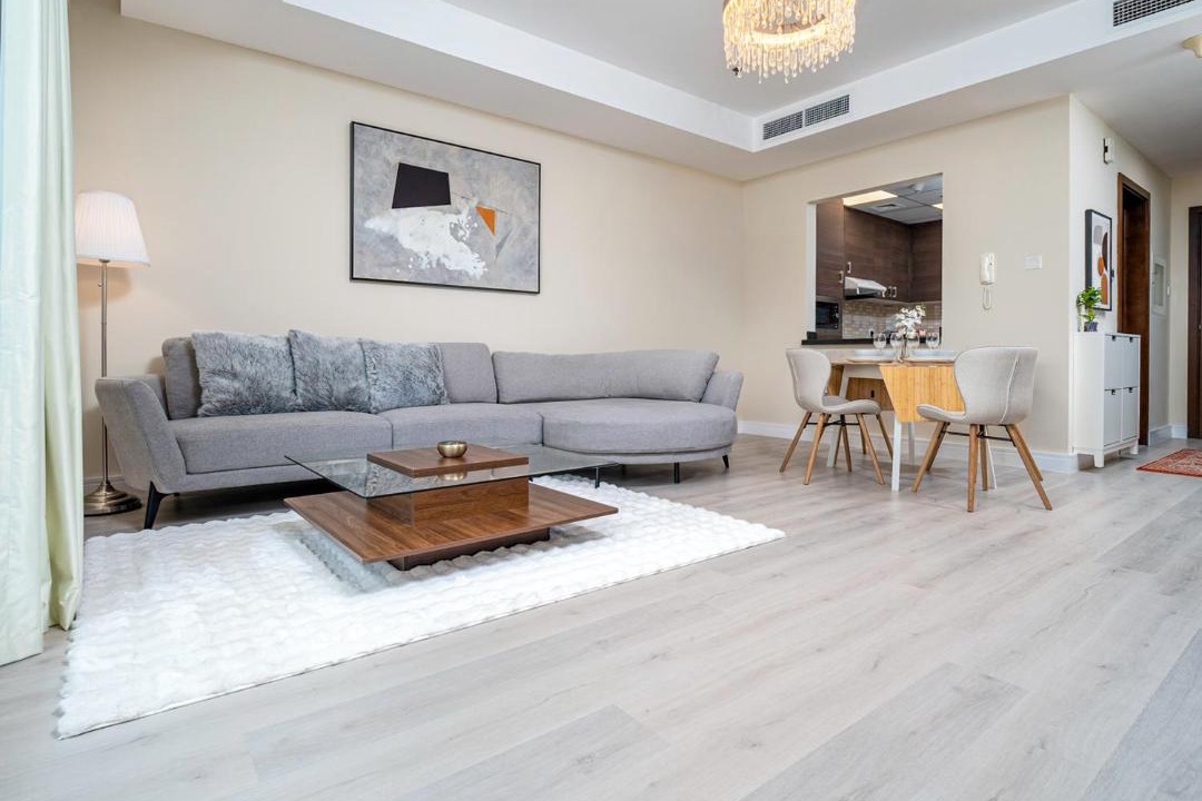 Photo of Livingroom in Jadaf